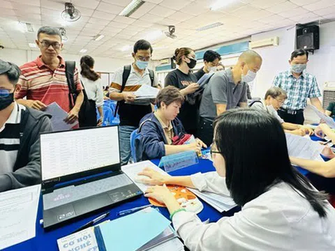 Doanh nghiệp phải tự chi trả quyền lợi cho người lao động nếu chậm, trốn đóng BHTN