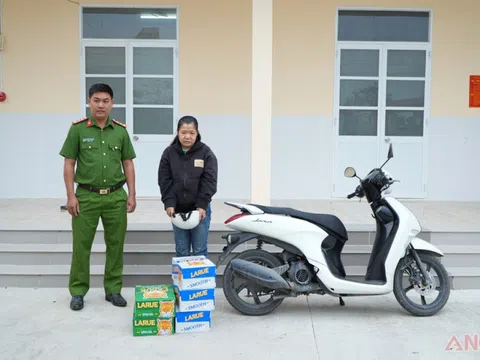Người phụ nữ "bí ẩn" Trương Thị Hồng Mai bị công an mời lên làm việc