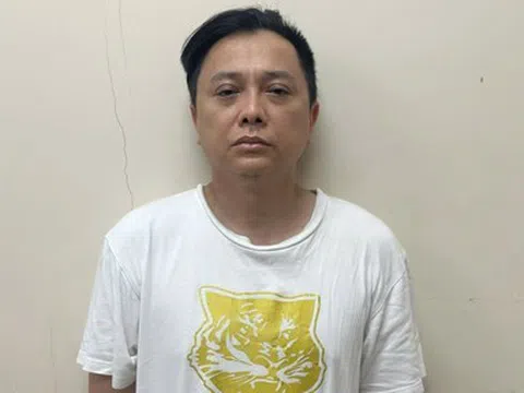 Triệt phá đường đây mua bán, tổ chức sử dụng ma túy do nhà thiết kế Nguyễn Công Trí và đồng phạm thực hiện