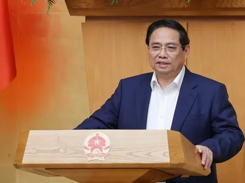 Thủ tướng: Cương quyết cắt giảm thủ tục hành chính, giảm khâu trung gian