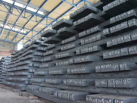 Gang thép Cao Bằng có quý thứ 5 liên tiếp thua lỗ