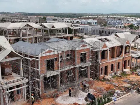 Gỡ "nút thắt" định giá đất vùng ven biển Lâm Đồng