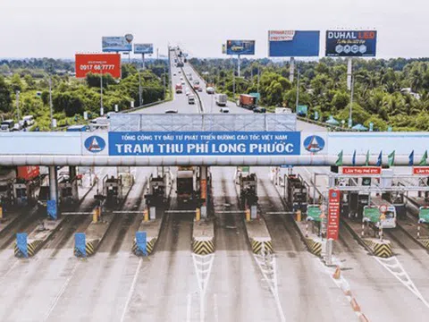 Tổ chức quốc tế rót 500 tỷ đồng vào công ty thu phí không dừng lớn nhất Việt Nam