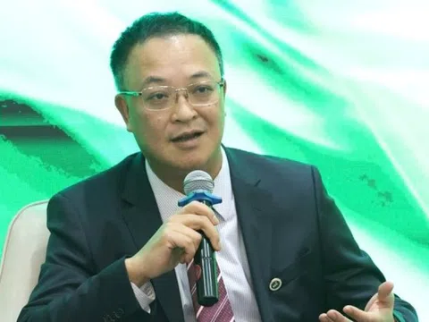 Phó Chủ tịch Ủy ban Chứng khoán: “Nâng hạng thị trường không phải là đích đến cuối cùng”