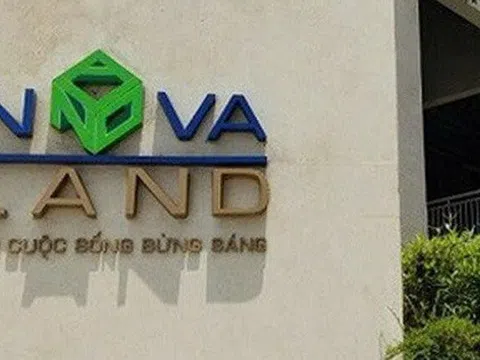 Novaland tiếp tục chậm thanh toán gốc trái phiếu