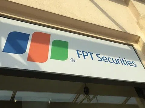 FPTS bổ nhiệm Phó Tổng Giám đốc mới