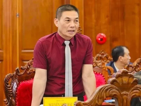 Vụ cáo buộc xây cao tốc làm nứt nhà dân: Chính quyền xã yêu cầu Tập đoàn Sơn Hải giám định gì?