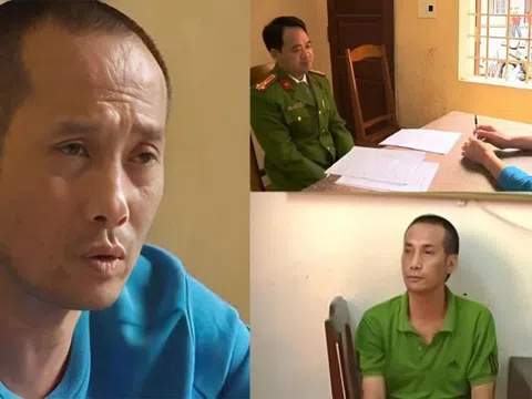 Hành trình lột "mặt nạ" của đại gia Tuấn "thần đèn": Vỏ bọc doanh nhân, lõi là tội phạm