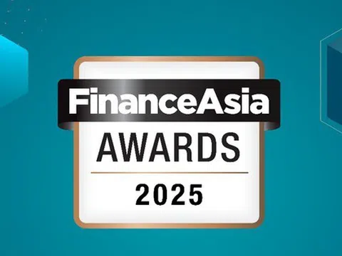 OCB được FinanceAsia vinh danh: Ngân hàng Bền vững Xuất sắc 2025