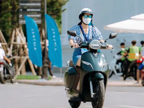 VinFast quyết tâm 'phủ' xe điện toàn Hà Nội: Bắt tay 12 ngân hàng và tổ chức tài chính, hỗ trợ người dân thủ đô vay tới 90%, lãi suất thấp hơn 3-4%