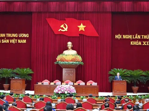Trung ương cho ý kiến về nhân sự bổ sung quy hoạch Bộ Chính trị, Ban Bí thư khóa XIV