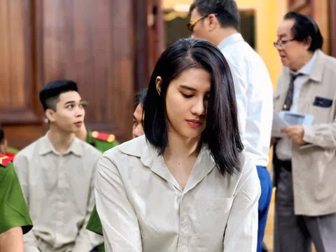 Chân dung Nguyễn Thị Thanh Tuyền, đối tượng cầm đầu đường dây buôn "hàng trắng": Lĩnh án 20 năm vì "đồng bọn" báo công an bị cướp... ma túy