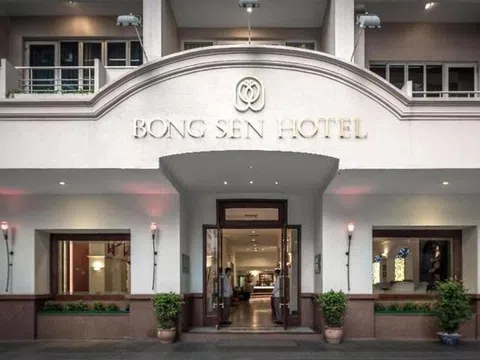 Tài khoản bị phong tỏa, Bông Sen Corp không thể thanh toán hơn 2.200 tỷ đồng lãi trái phiếu