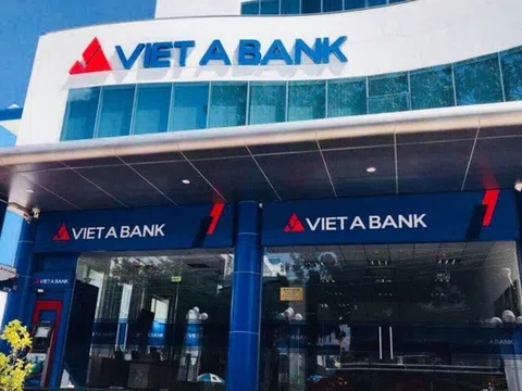 Vừa niêm yết trên HoSE, VietABank báo lãi tăng trưởng, nợ xấu sụt giảm