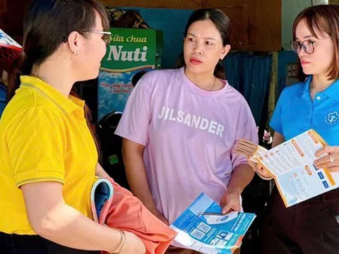 Người tham gia BHXH tự nguyện được hoàn tiền đóng trong trường hợp nào?