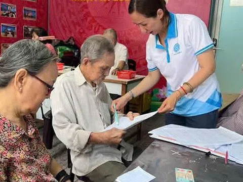 Lưu ý đặc biệt đối với người nhận lương hưu trong kỳ chi trả tháng 8-2025