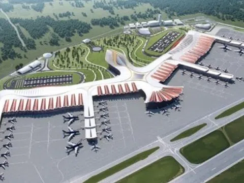 Ninh Bình dự kiến xây sân bay quốc tế tại phường Liêm Tuyền