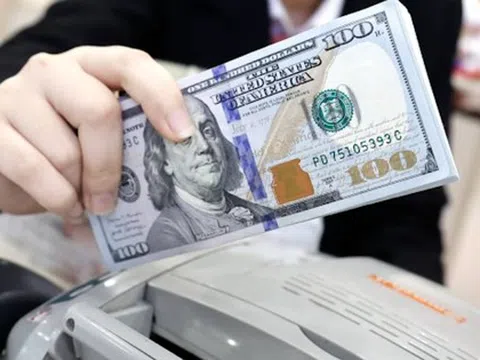Dự báo mới nhất về tỉ giá
